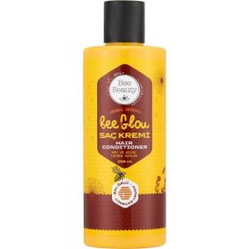 Bee Beauty Bee Glow Bal Özlü 250 ml Saç Kremi