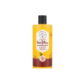 Bee Beauty Bee Glow Bal Özlü 400 ml Şampuan