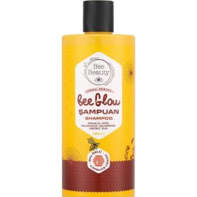 Bee Beauty Bee Glow Bal Özlü 400 ml Şampuan