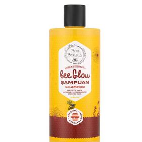 Bee Beauty Bee Glow Bal Özlü 400 ml Şampuan