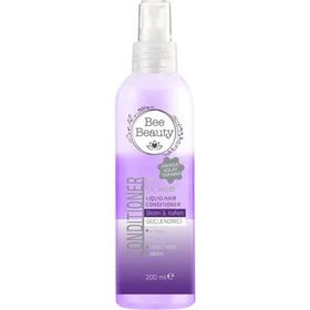 Bee Beauty Biotin Kafein 200 ml Sıvı Saç Kremi