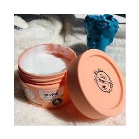 Bee Beauty Biotin Keratin 300 ml Saç Bakım Maskesi
