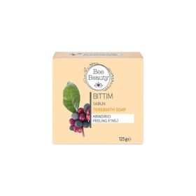 Bee Beauty Bıttım 125 gr Kalıp Sabun