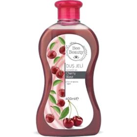 Bee Beauty Cherry Blast 400 ml Duş Jeli