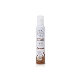 Bee Beauty Çikolata Kokulu 200 ml Saç Bakım Köpüğü