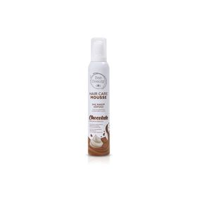 Bee Beauty Çikolata Kokulu 200 ml Saç Bakım Köpüğü