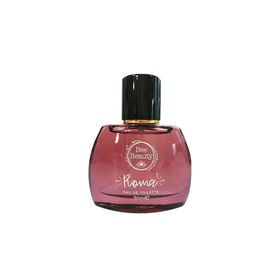 Bee Beauty City Lovers Roma EDT 50 ml Kadın Parfüm