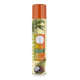 Bee Beauty Coconut Paradise 200 ml Kuru Şampuan