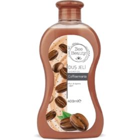 Bee Beauty Coffeemania 400 ml Duş Jeli