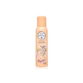 Bee Beauty Colors Of Feelings Inspire 150 ml Kadın Deodorant Sprey