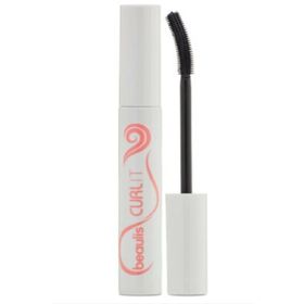 Bee Beauty Curl It Maskara