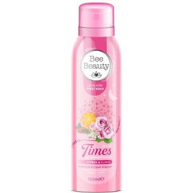 Bee Beauty Divine Times 150 ml Kadın Sprey Deodorant