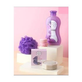 Bee Beauty Duş Jeli Banyo Seti