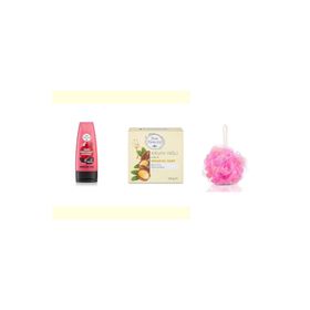 Bee Beauty Duş Jeli Banyo Seti