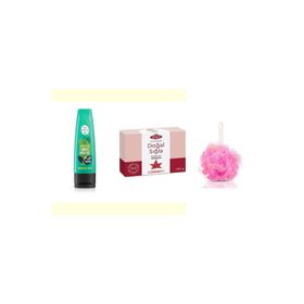 Bee Beauty Duş Jeli Banyo Seti