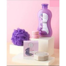 Bee Beauty Duş Jeli Banyo Seti