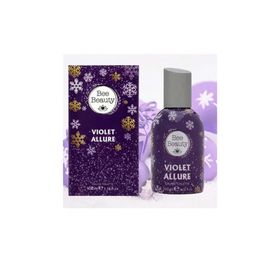 Bee Beauty Festive Violet Allure EDT 100 ml Kadın Parfüm