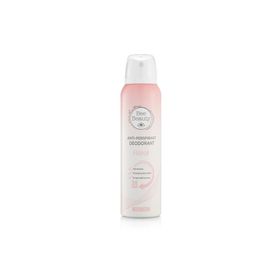 Bee Beauty Floral Anti-Perspirant 150 ml Kadın Sprey Deodorant