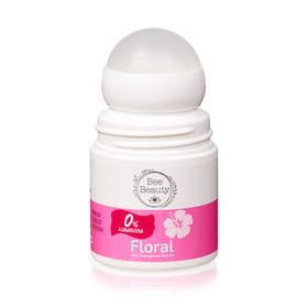 Bee Beauty Floral Anti-Transpirant 50 ML Roll-On