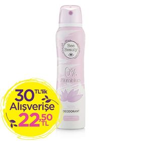 Bee Beauty Floral Dreams 150 ml Vücut Spreyi