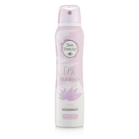Bee Beauty Floral Dreams 150 ml Vücut Spreyi