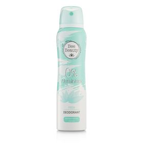 Bee Beauty Fresh Alüminyumsuz 150 ml Kadın Sprey Deodorant