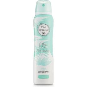Bee Beauty Fresh Alüminyumsuz 150 ml Kadın Sprey Deodorant