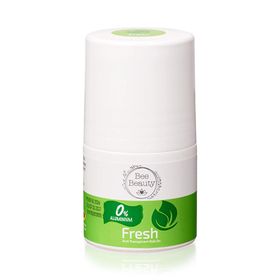 Bee Beauty Fresh Anti-Transpirant 50 ML Roll-On