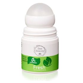 Bee Beauty Fresh Anti-Transpirant 50 ML Roll-On