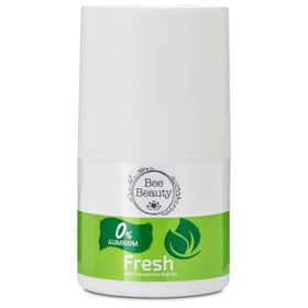 Bee Beauty Fresh Anti-Transpirant 50 ml Roll-On