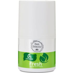 Bee Beauty Fresh Anti-Transpirant 50 ml Roll-On
