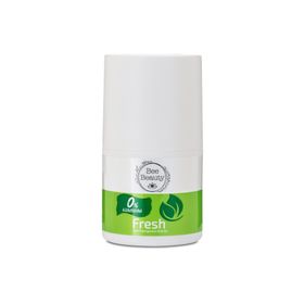 Bee Beauty Fresh Anti-Transpirant 50 ml Roll-On