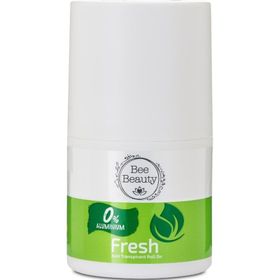Bee Beauty Fresh Anti-Transpirant 50 ML Roll-On