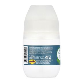 Bee Beauty Freshy Free Doğal Alkolsüz 50 ml Kadın Deodorant Roll-On
