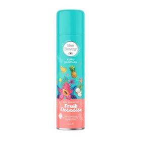 Bee Beauty Fruit Paradise 200 ml Kuru Şampuan