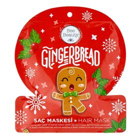 Bee Beauty Gingerbread 50 ml Saç Maskesi