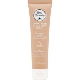 Bee Beauty Glutatyonlu 100 ml Yüz Kremi