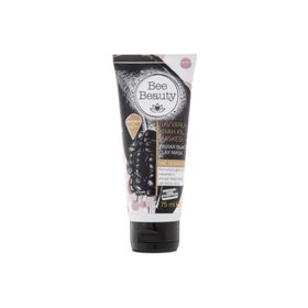 Bee Beauty Havyarlı Siyah 75 ml Kil Maskesi