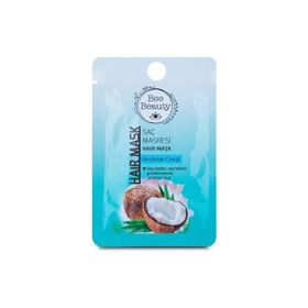 Bee Beauty Hindistan Cevizi 25 ml Saç Maskesi