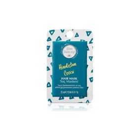 Bee Beauty Hindistan Cevizi 25 ml Saç Maskesi