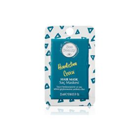 Bee Beauty Hindistan Cevizi 25 ml Saç Maskesi
