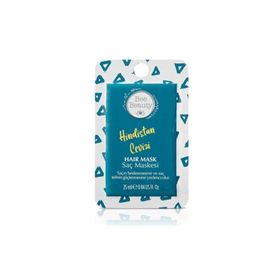 Bee Beauty Hindistan Cevizi 25 ml Saç Maskesi