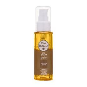 Bee Beauty Hindistan Cevizi 75 ml Saç Bakım Yağı