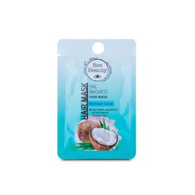Bee Beauty Hindistan Cevizi Yağlı 25 ml Saç Maskesi