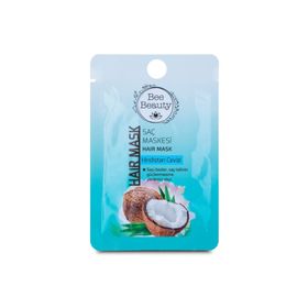 Bee Beauty Hindistan Cevizi Yağlı 25 ml Saç Maskesi