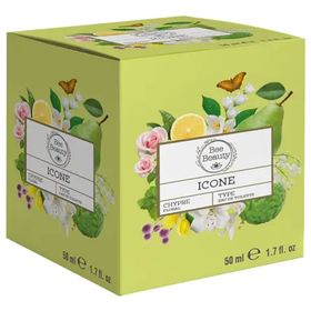 Bee Beauty Icone EDT 50 ml Kadın Parfüm