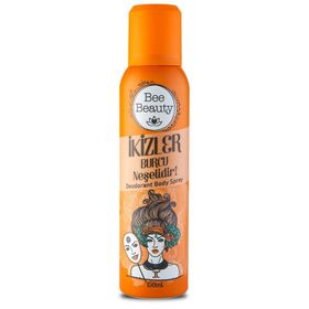 Bee Beauty İkizler 150 ml Vücut Spreyi