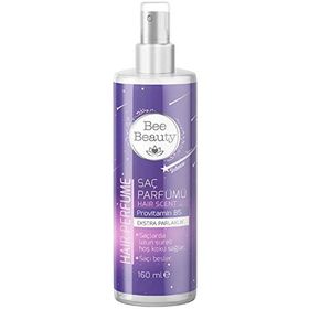 Bee Beauty Intense 160 ml Saç Parfümü