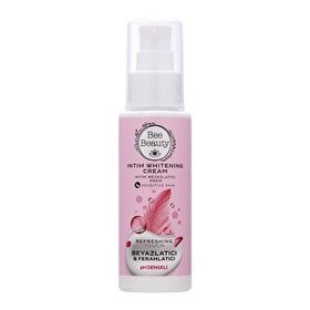 Bee Beauty İntim Beyazlatıcı Krem