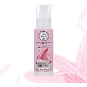 Bee Beauty İntim Beyazlatıcı Krem